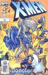 C&oacute;mics: X Men V2 34-117 - Foto 2