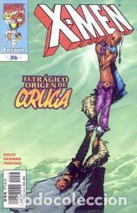 C&oacute;mics: X Men V2 34-117 - Foto 3