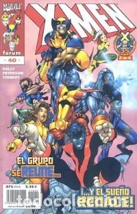 C&oacute;mics: X Men V2 34-117 - Foto 7