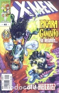 C&oacute;mics: X Men V2 34-117 - Foto 8