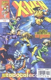 C&oacute;mics: X Men V2 34-117 - Foto 9