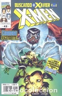 C&oacute;mics: X Men V2 34-117 - Foto 10