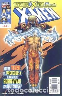 C&oacute;mics: X Men V2 34-117 - Foto 11