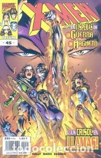 C&oacute;mics: X Men V2 34-117 - Foto 12