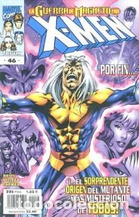 C&oacute;mics: X Men V2 34-117 - Foto 13
