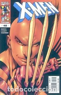 C&oacute;mics: X Men V2 34-117 - Foto 15