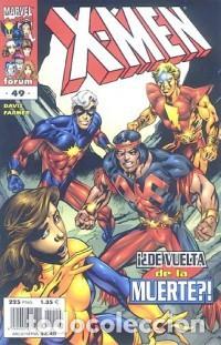 C&oacute;mics: X Men V2 34-117 - Foto 16