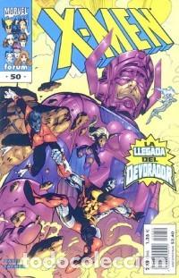 C&oacute;mics: X Men V2 34-117 - Foto 17
