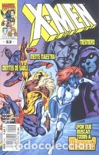 C&oacute;mics: X Men V2 34-117 - Foto 20