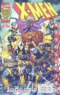 C&oacute;mics: X Men V2 34-117 - Foto 27