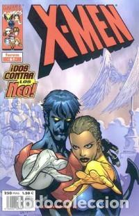 C&oacute;mics: X Men V2 34-117 - Foto 28