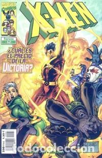 C&oacute;mics: X Men V2 34-117 - Foto 29