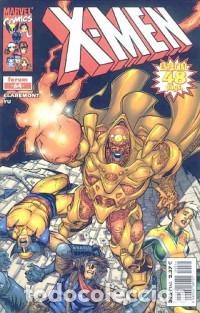 C&oacute;mics: X Men V2 34-117 - Foto 31