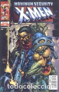 C&oacute;mics: X Men V2 34-117 - Foto 33