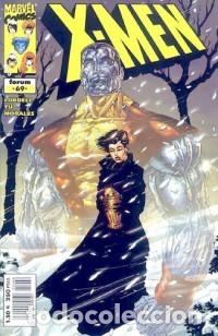 C&oacute;mics: X Men V2 34-117 - Foto 36