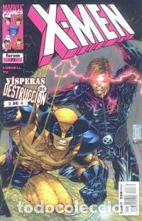 C&oacute;mics: X Men V2 34-117 - Foto 38