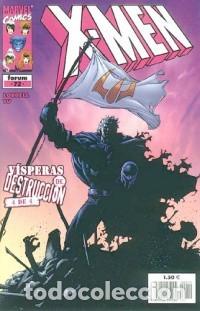 C&oacute;mics: X Men V2 34-117 - Foto 39