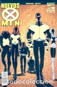 C&oacute;mics: X Men V2 34-117 - Foto 40