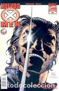 C&oacute;mics: X Men V2 34-117 - Foto 41