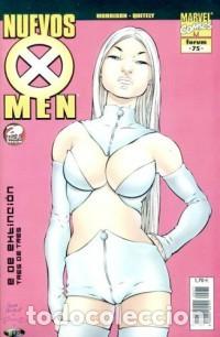 C&oacute;mics: X Men V2 34-117 - Foto 42