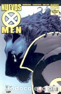 C&oacute;mics: X Men V2 34-117 - Foto 43