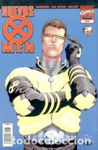 C&oacute;mics: X Men V2 34-117 - Foto 44