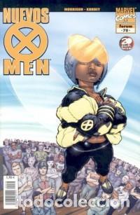 C&oacute;mics: X Men V2 34-117 - Foto 45