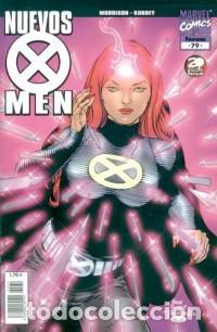 C&oacute;mics: X Men V2 34-117 - Foto 46