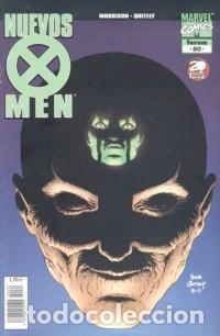 C&oacute;mics: X Men V2 34-117 - Foto 47