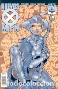 C&oacute;mics: X Men V2 34-117 - Foto 48