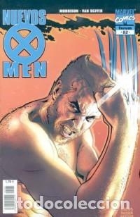 C&oacute;mics: X Men V2 34-117 - Foto 49