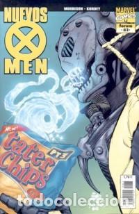 C&oacute;mics: X Men V2 34-117 - Foto 50