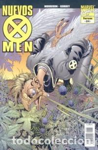 C&oacute;mics: X Men V2 34-117 - Foto 51