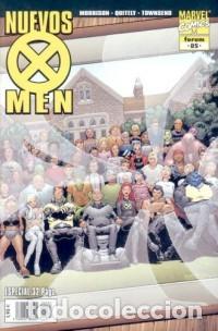 C&oacute;mics: X Men V2 34-117 - Foto 52
