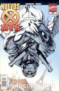 C&oacute;mics: X Men V2 34-117 - Foto 55