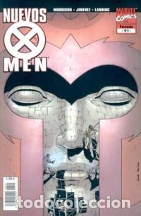 C&oacute;mics: X Men V2 34-117 - Foto 58
