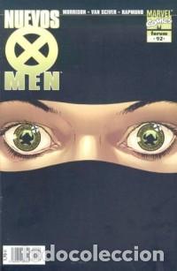 C&oacute;mics: X Men V2 34-117 - Foto 59