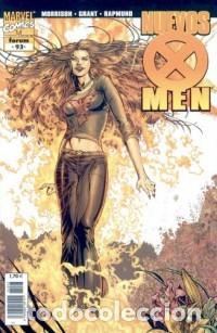 C&oacute;mics: X Men V2 34-117 - Foto 60