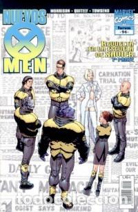 C&oacute;mics: X Men V2 34-117 - Foto 61