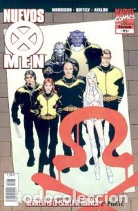 C&oacute;mics: X Men V2 34-117 - Foto 62