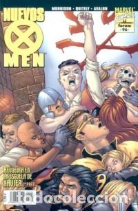 C&oacute;mics: X Men V2 34-117 - Foto 63
