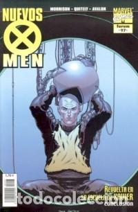 C&oacute;mics: X Men V2 34-117 - Foto 64