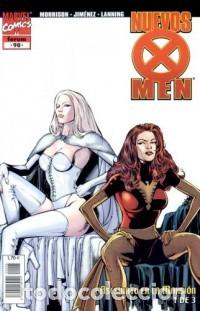 C&oacute;mics: X Men V2 34-117 - Foto 65