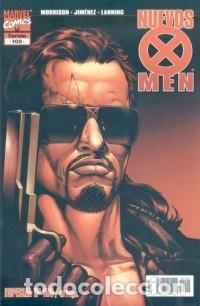 C&oacute;mics: X Men V2 34-117 - Foto 67