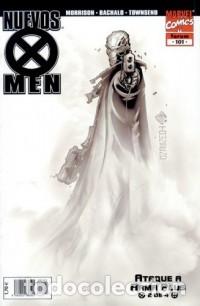 C&oacute;mics: X Men V2 34-117 - Foto 68
