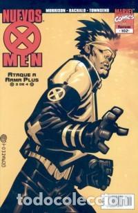 C&oacute;mics: X Men V2 34-117 - Foto 69