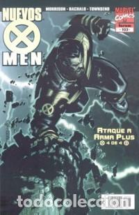 C&oacute;mics: X Men V2 34-117 - Foto 70