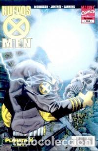 C&oacute;mics: X Men V2 34-117 - Foto 71