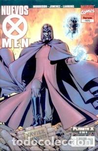 C&oacute;mics: X Men V2 34-117 - Foto 72