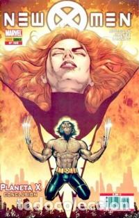 C&oacute;mics: X Men V2 34-117 - Foto 75
